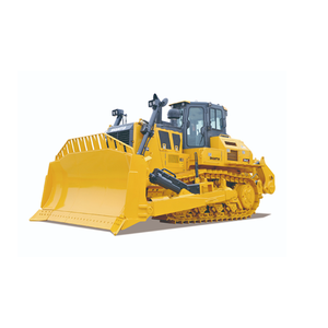 Bulldozer de grande taille Shantui 380kw DH46-C3 de qualité supérieure - Product Image 1