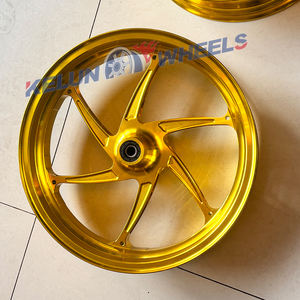 Rueda de Motocicleta Forjada CNC 14*5 15*3.5 Nueva para <span class=keywords><strong>YAMAHA</strong></span> YZF R3 / ABS / R25 2015-2024 <span class=keywords><strong>YAMAHA</strong></span> MT-03 / MT-25 2015-2024 - Product Image 3