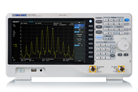 SVA1000X Series Spectrum Analyzers Powerful and Flexible Tools for RF Signal Network Analysis