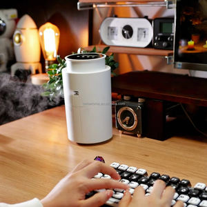 TX500 400 мл диффузор для массажной терапии хиропрактики клиники - Product Image 4