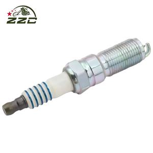 Bujía de iridio doble a <span class=keywords><strong>precio</strong></span> de fábrica para <span class=keywords><strong>Ford</strong></span> modelo CYFS12Y2 DJ5E12405AB hecho encendido de platino SK20HR11 - Product Image 4