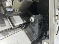 Tour CNC SMTCL axe Y BMT65 tour lourd fraiseuse Combo HTC50Sm CNC centre de tournage