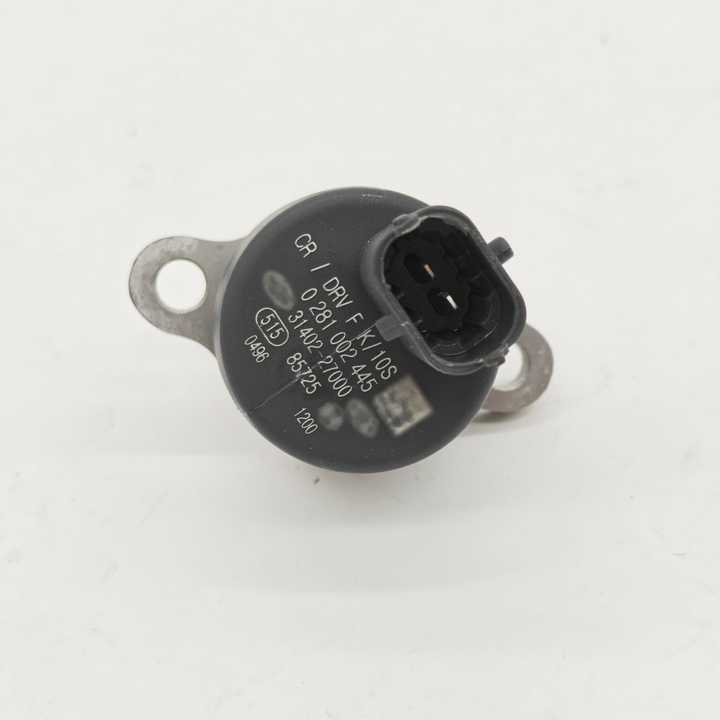 Emission Systems - Hyundai Kia Fuel Pressure Control Valve 0281002445 31402 2700 178402 0020 0281002718