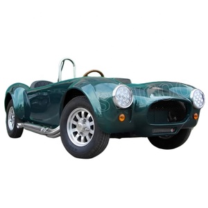 Gasoline 150cc 4-Stroke <strong>Golf</strong> Cart Mini Hotrod Mini Cobra Car Mini <strong>Buggy</strong> with 2 <strong>Seats</strong> <strong>for</strong> Sample <strong>Sale</strong> - Product Image 1