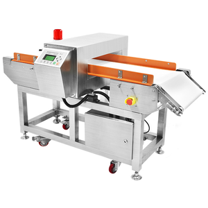 최적의 가격 중국산 산업용 금속 탐지기 터널 식품 및 플라스틱 산업 금속 탐지기 - Product Image 5