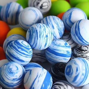 사용자 정의 크기 및 색상 EVA 폼 볼 친환경 방수 및 재활용 스폰지 폼 볼 공장 도매 - Product Image 2