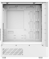 Ordenador Gamer Personalizado con Edición Panorámica y Vista al Mar, Torre Completa ATX, Aleación de Aluminio y Acero, Vidrio Templado, Más Vendido