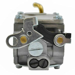 Carburador Carb para Husq Varna 390XP 390 385XP 385 <span class=keywords><strong>Jonsered</strong></span> 2188 2186 CS2188 CS2186 motosierra reemplaza 501355201 - Product Image 3