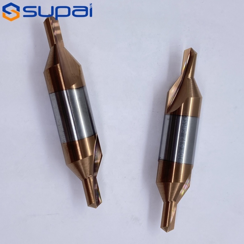 SUPAL High Quality Solid Carbide 60