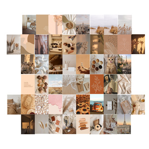 Personalizada Million Designs Art <span class=keywords><strong>Deco</strong></span> Style Giclee sala de estar Hotel pared póster impresión en papel de arte para interiores de lujo - Product Image 1