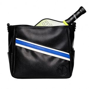 Muestra gratuita de la nueva mochila de pádel para mujeres y hombres, mochila grande para tenis, bolsa para raquetas. - Product Image 5