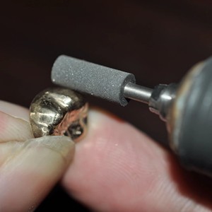 Toboom rf2026 bán hàng trực tiếp nha khoa đánh bóng nha khoa đánh bóng và khoan cho alamgam bền 3 năm điều trị bằng miệng thiết bị - Product Image 2