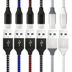 Oem/Odm Phone Accessories Charger <b>Cable</b> Fast Charging Usb Type C Fast <b>Cable</b> 3.0 for Phone Charger <b>Cable</b> Original - Product Image 6