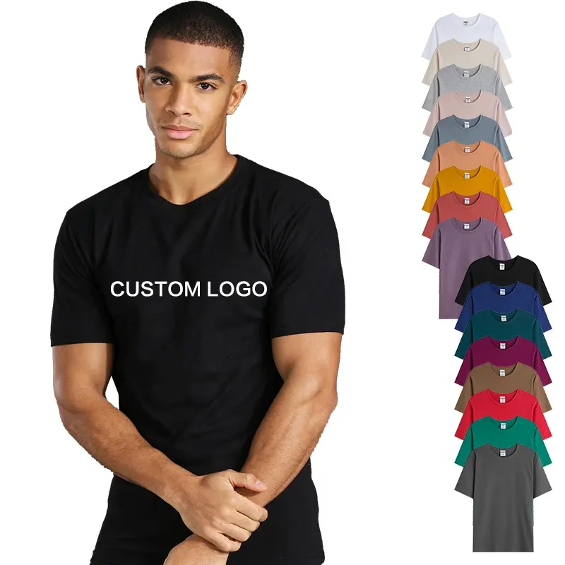 2021 이우 클래식 tshirt 이우 티셔츠 이우 티셔츠 d-create 의류 co ltd close tishert for men tshirt customized with pocket