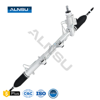 Piezas de cremallera de dirección ALNSU para AUDI VW Transporter MULTIVAN V 05-06 7832866 7853993658 7E1422061E 7E1422061Q 7E1422061SX
