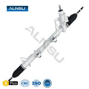 Alnsu ชิ้นส่วนแร็คพวงมาลัยสำหรับรถออดี้ <span class=keywords><strong>VW</strong></span> Transporter <span class=keywords><strong>Multivan</strong></span> V 05-06 7832866 7853993658 7E1422061E 7E1422061Q 7E1422061SX - Product Image 6