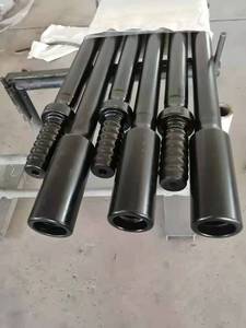 MF GT60 6095mm, superventas, Minera pieza de maquinaria, varilla de perforación de roca, varilla de perforación de rosca GT60 para roca minera - Product Image 2