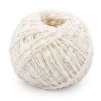 Fil à tricoter artisanal, nouvelle arrivée, 100% laine mérinos, teinture fantaisie, fil épais d'Islande pour le tricot à la main et la couture