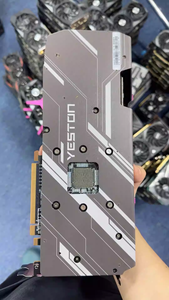 Tarjeta gráfica de alta calidad 6GB Gpu Gddr5 GRX 1660 s Tarjeta gráfica usada Gtx 1660 Super/1660 Tarjeta gráfica para juegos - Product Image 4