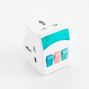 <span class=keywords><strong>Adaptateur</strong></span> <span class=keywords><strong>secteur</strong></span> <span class=keywords><strong>universel</strong></span> - Product Image 1