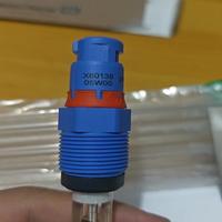 Electrodo de pH CPS71E Memosens Orbisint, Sensor de pH Industrial de Vidrio, Sensor de ORP, Sensor de Conductividad, Electrodo Digital Memosens