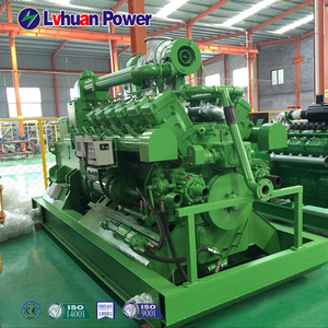 <span class=keywords><strong>Cogénération</strong></span> de chaleur et d'énergie : Générateur <span class=keywords><strong>biomasse</strong></span>/gaz de synthèse 500 kW-2 MW avec démarrage à distance et mélangeur Impco - Product Image 4