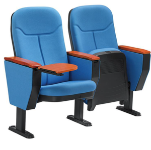 DJA Free Design Teatro Muebles Auditorio Silla Móvil Cine Iglesia Asientos - Product Image 5