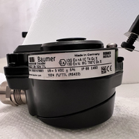 Encoder Incrementale PLC Hog71 DN 1024 TTL - SN:700001079981 RS422 Nuovo Prodotto con Garanzia