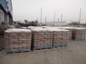 Giá Tốt Nhất Xanthan Gum 80 Lưới Chất Làm Đặc Dầu Khoan Lớp Lemandou Hóa Chất Phụ Trợ Đại Lý - Product Image 4