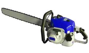 Chinese Gaoline Motor Aangedreven Industriële Ms 070 Pocket Handkettingzaag Nog Steeds - Product Image 3