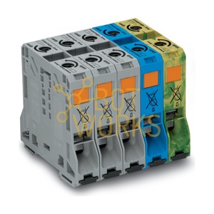 Wago 285159 - Nuovo - Product Image 1