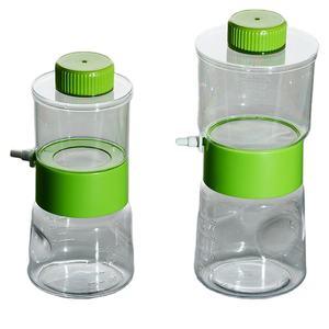 SORFA العلوم الطبية 500 مللي العقيمة 0.22um زجاجة فارغة أعلى مرشح pvdf - Product Image 1