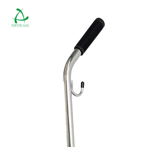 Diğer acil 5L/10L/20L/40L endüstriyel/yükseklik ayarlanabilir ev tıbbi gaz tankı hastane oksijen silindiri arabası - Product Image 2