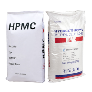 Jinghong hóa chất nguyên liệu mhec nhà sản xuất cho chất tẩy rửa bột làm hydroxypropyl Methyl Cellulose HPMC - Product Image 6