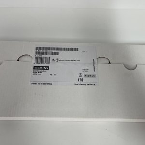 รางยึดแบบแยกส่วนของซีเมนส์ รุ่น 6ES7390-1AE80-0AA0 - Product Image 1