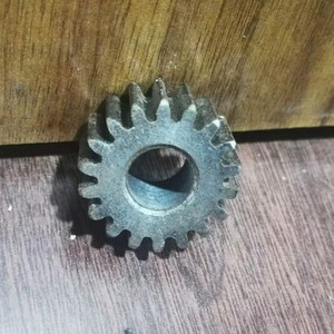 Engranaje Cónico Externo Guangchen 000020, Superficie de Dientes Endurecida por Metalurgia de Polvos, Uso Industrial - Product Image 2