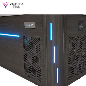 Unidad <span class=keywords><strong>de</strong></span> Enfriamiento para Baños <span class=keywords><strong>de</strong></span> Hielo con Control Wi-Fi <span class=keywords><strong>de</strong></span> Grado Cerámico, para Gimnasios, Spas y Centros <span class=keywords><strong>de</strong></span> Bienestar - Product Image 5