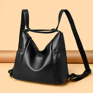 New High Quality Women Messenger Bags for Women Pu Leather Crossbody Bags Ladies Designer Shoulder Bags <b>Tote</b> Handbags and Purses - Product Image 5