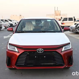 Autos <span class=keywords><strong>TOYOTA</strong></span> YARISs Y+ 1.3L GASOLINA CVT 2024 SEDÁN Usados, Rápidos y Limpios, Listos para Usar - Product Image 4