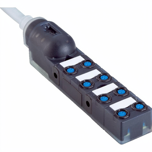 Sensores Industriales, Sensores de Punto, Interfaces de Sensores, Bloques de Conexión 2115729 - Product Image 1