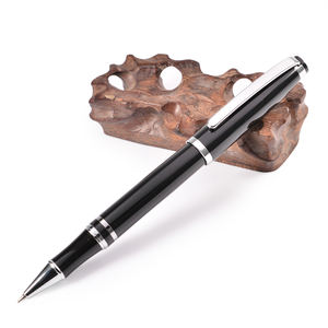 ใหม่ล่าสุดร้อนขายหรูหราปากกาที่มีกล่องที่มีคุณภาพสูงโลหะปากกาชุดของขวัญสำหรับธุรกิจโปรโมชั่น - Product Image 5