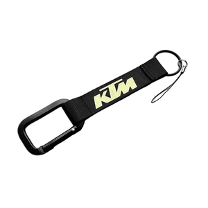 Lebei <span class=keywords><strong>Porte</strong></span>-clés mousqueton <span class=keywords><strong>personnalisé</strong></span> en métal PVC plastique pour <span class=keywords><strong>moto</strong></span> et voiture avec ouvre-bouteille et lanière courte pour téléphone - Product Image 6