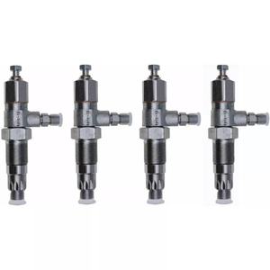 ชุดหัวฉีดน้ำมันเชื้อเพลิง Z5153000391 สำหรับเครื่องยนต์ Isuzu C240 อะไหล่เครื่องจักรก่อสร้าง ขายส่ง - Product Image 1
