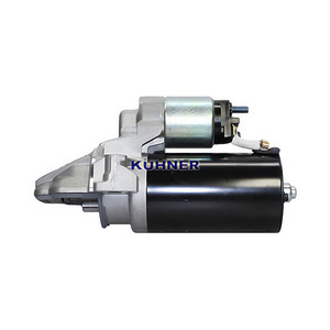 Démarreur Compatible pour OPEL CORSA E 1.4 Turbo (08, 68) Essence (KW: 110, HP: 150) à partir de 03-2015 BOSCH 101421B - Product Image 2