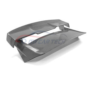 ชุดตัวถัง<span class=keywords><strong>2022</strong></span>สปอยเลอร์หลังคาร์บอนไฟเบอร์สำหรับ <span class=keywords><strong>Toyota</strong></span> <span class=keywords><strong>Yaris</strong></span> - Product Image 5