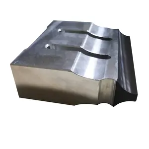 Welding 15Khz 20Khz Ultrasonic Horn Machine Moulds