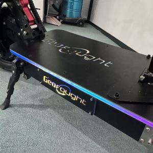 Scooter Eléctrico G14 de 13 Pulgadas con Neumáticos de Calle, 72v 10000w 35Ah, Motor Dual, Arranque NFC, para Adultos, Envío Rápido desde EE. UU. - Product Image 2