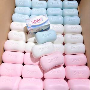 Jouet anti-stress Hachimi Squeeze Soap, nouveau jouet mignon et doux en forme de savon, jouet réaliste à presser en forme de main - Product Image 1