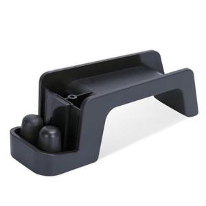 Pour Xboxes <span class=keywords><strong>série</strong></span> <span class=keywords><strong>S</strong></span> écouteur <span class=keywords><strong>casque</strong></span> support cintre support de montage pour <span class=keywords><strong>Xbox</strong></span> <span class=keywords><strong>série</strong></span> X Console <span class=keywords><strong>casque</strong></span> support crochet - Product Image 2