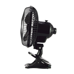 공장 직접 제조 7 인치 클립 팬 휴대용 편리한 팬 가정용 사무실 자동차 사용 - Product Image 3